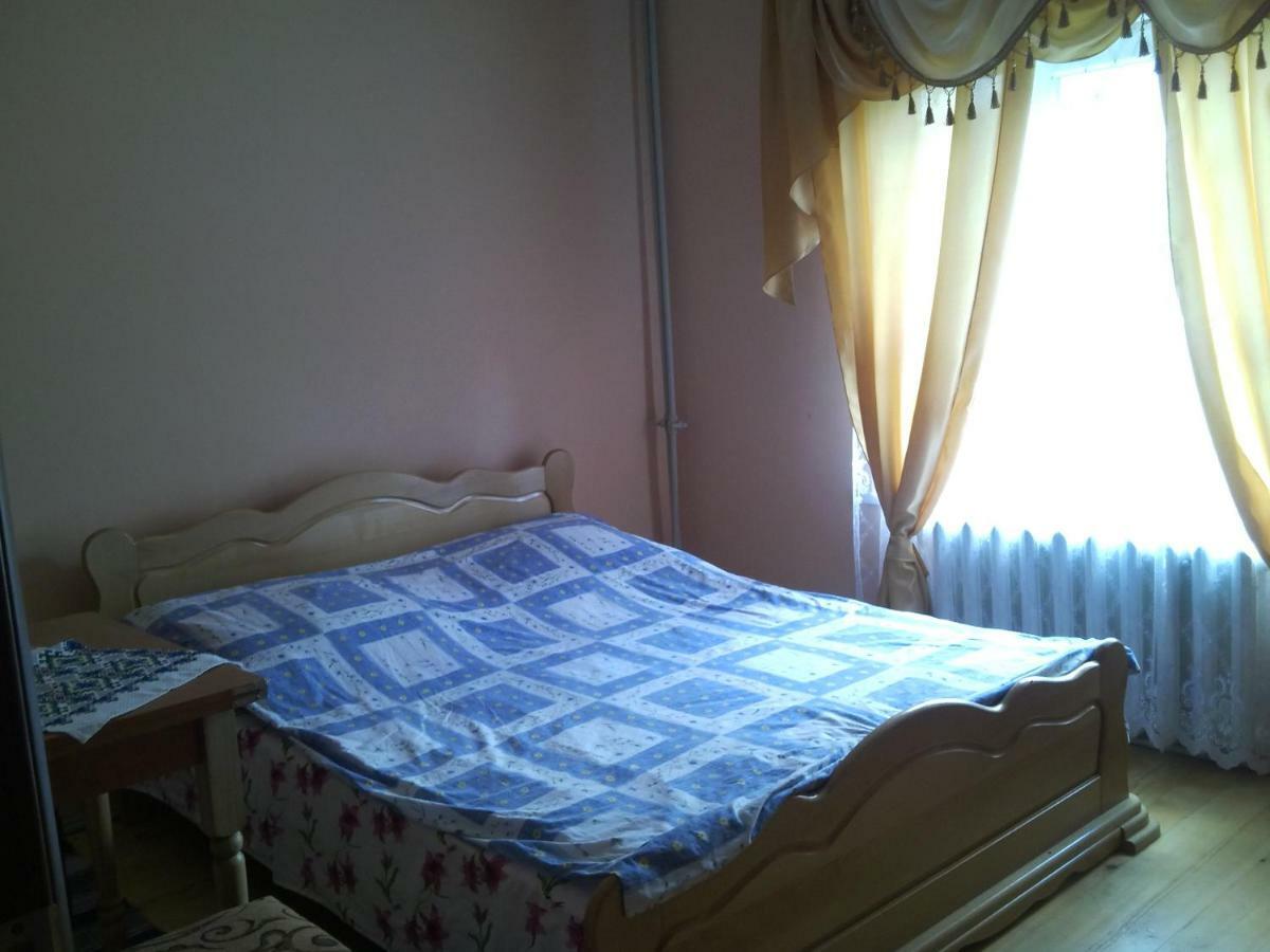 Maison d'hôtes Відпочинок У Карпатах, Мінеральні Ванни, Банний Чан! à Verkhnyaya Bystra Extérieur photo